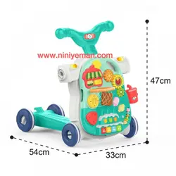 واكر 5 كاره سبز هانگر huanger