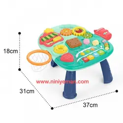 واكر 5 كاره سبز هانگر huanger