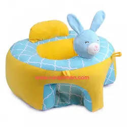 مبل کمکی آمورش نشستن کودک