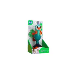 اسباب بازی جغجغه صندلی غذا هولی تویز Huile Toys مدل 3150