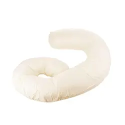 بالش بارداری C (سی) شکل دی روحه Die Ruhe