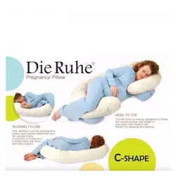 بالش بارداری C (سی) شکل دی روحه Die Ruhe