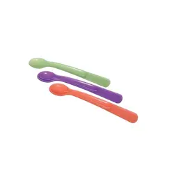 قاشق حرارتی نوزاد دریم بی بی Dreambaby بسته 3 عددی