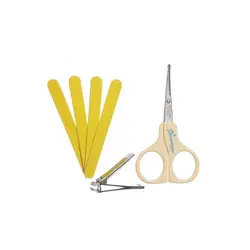 ست مانیکور کودک دریم بی بی Dreambaby