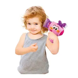 ست سشوار دخترانه 003033 وین فان Winfun