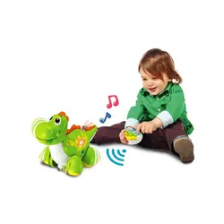 دایناسور کنترلی 001141 وین فان Winfun