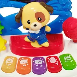 پیانو سگ 000796 وین فان Winfun