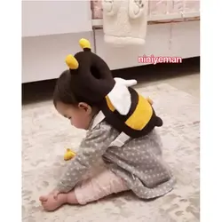 ضربه گير سر كودك