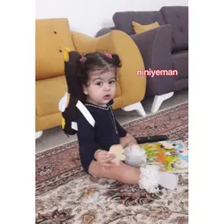 ضربه گير سر كودك