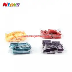 قطار فیل دومینو چین