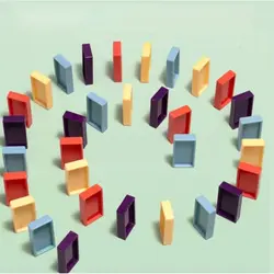 قطار فیل دومینو چین