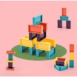 قطار فیل دومینو چین