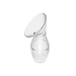 شیردوش دستی تمام سیلیکون دکتر براون Dr Browns