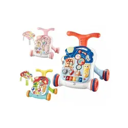 واکر سه کاره