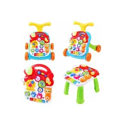 واکر سه کاره