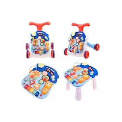 واکر سه کاره