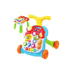 واکر سه کاره