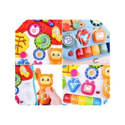 واکر سه کاره