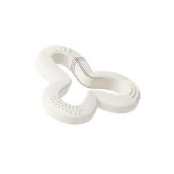 دندان گیر دو عددی هی اور شی he or she