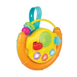 فرمان موزیکال چند کاره 00705 وین فان Winfun