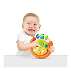 فرمان موزیکال چند کاره 00705 وین فان Winfun