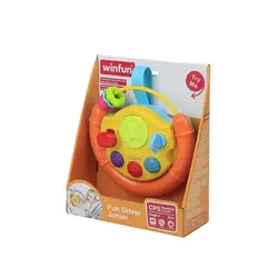 فرمان موزیکال چند کاره 00705 وین فان Winfun