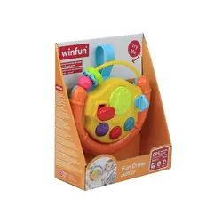 فرمان موزیکال چند کاره 00705 وین فان Winfun