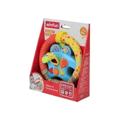 آویز فرمان موزیکال 00706 وین فان Winfun