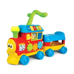 قطار واکر چند کاره 00803 وین فان Winfun