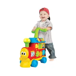 قطار واکر چند کاره 00803 وین فان Winfun