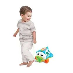 هواپیما موزیکال 001505 وین فان Winfun