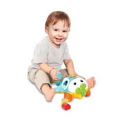 هواپیما موزیکال 001505 وین فان Winfun