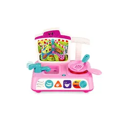 آشپزخانه موزیکال 007550 وین فان Winfun