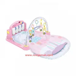 تشک بازی طرح پیانو هانگر HUANGER