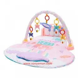 تشک بازی طرح پیانو هانگر HUANGER