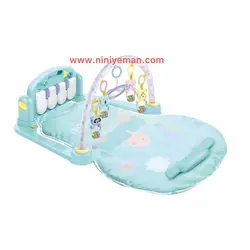 تشک بازی طرح پیانو بزرگ هانگر Huanger