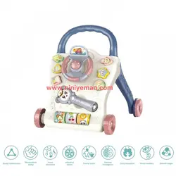 واکر آموزشی موزیکال کودک ibi irn