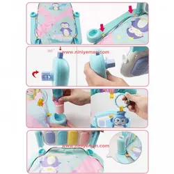 تشک بازی موزیکال پیانویی هانگر HUANGER