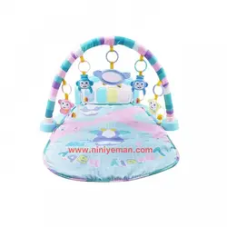 تشک بازی موزیکال پیانویی هانگر HUANGER