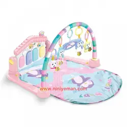 تشک بازی موزیکال پیانویی هانگر HUANGER