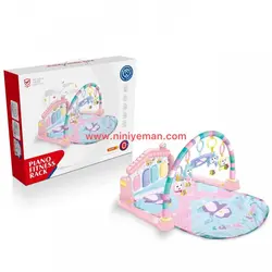 تشک بازی موزیکال پیانویی هانگر HUANGER