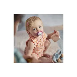 پستانک دو عددی ultra air Animals (6-18 ماه) فیلیپس اونت