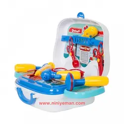 جعبه کمک های اولیه DOCTOR KIDS
