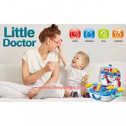 جعبه کمک های اولیه DOCTOR KIDS