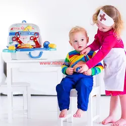 جعبه کمک های اولیه DOCTOR KIDS