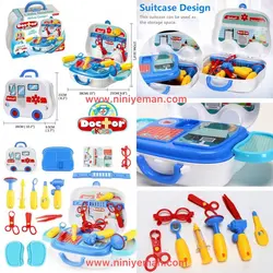 جعبه کمک های اولیه DOCTOR KIDS