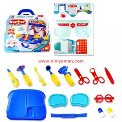 جعبه کمک های اولیه DOCTOR KIDS