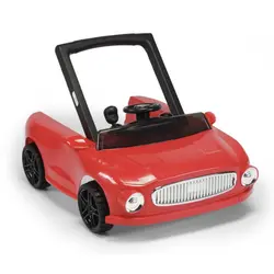 روروئک سه کاره مدل ماشین