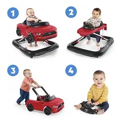 روروئک سه کاره مدل ماشین