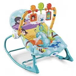 نی نی لای لای موزیکال 2 طرح پنگوئن hu baby